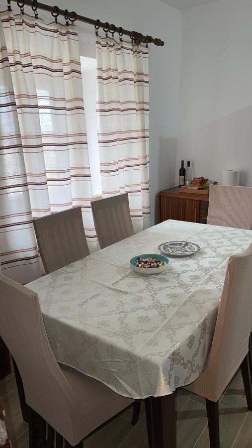 Lovcen Holiday Home Cetinje Esterno foto