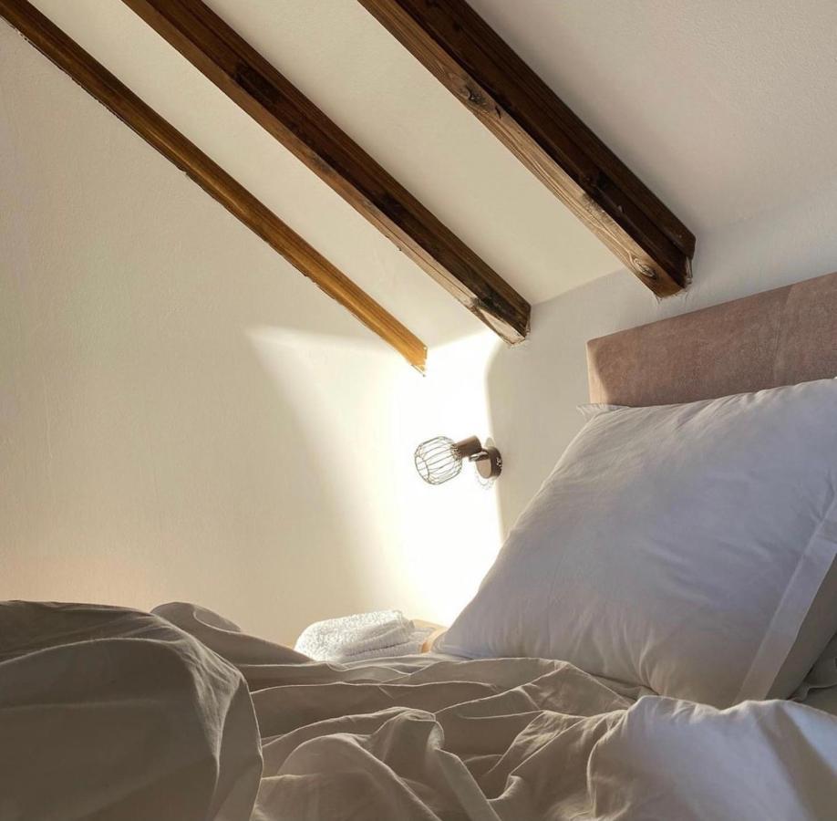 Lovcen Holiday Home Cetinje Esterno foto